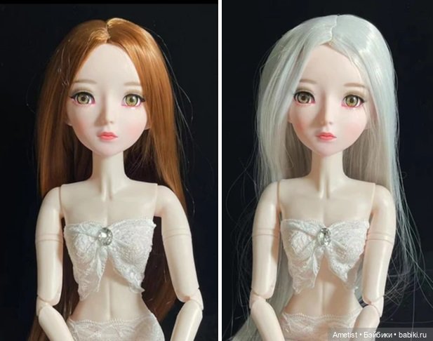 Моя топ-подборка 60-сантиметровых шарнирок (фото 2)