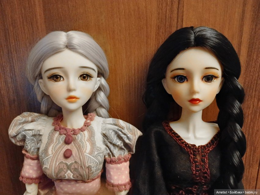 Моя топ-подборка 60-сантиметровых шарнирок (фото 8)