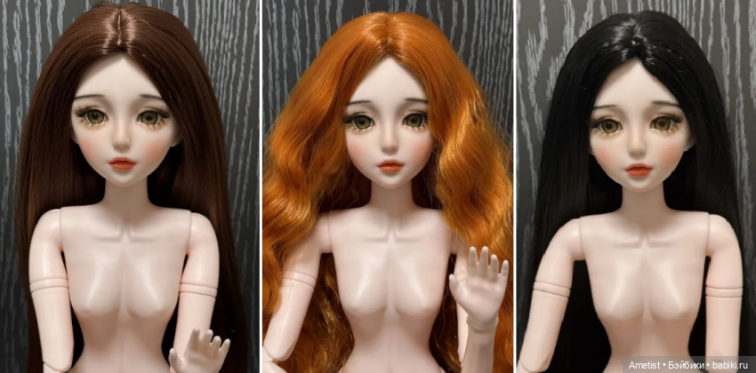 Моя топ-подборка 60-сантиметровых шарнирок (фото 3)