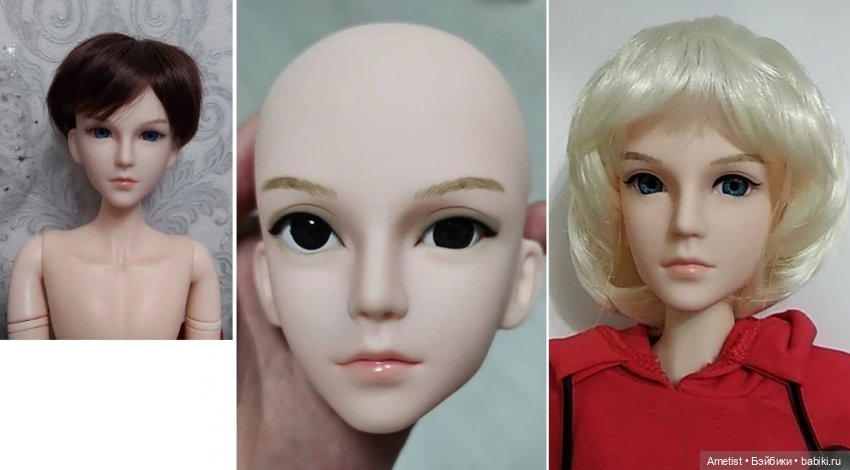 Моя топ-подборка 60-сантиметровых шарнирок (фото 6)