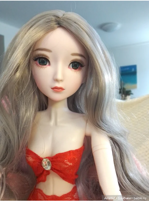 Моя топ-подборка 60-сантиметровых шарнирок (фото 5)