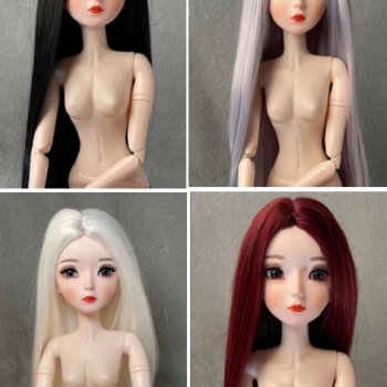 Моя топ-подборка 60-сантиметровых шарнирок.