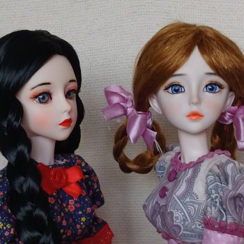 "...и нам объявили, что началася война!.."