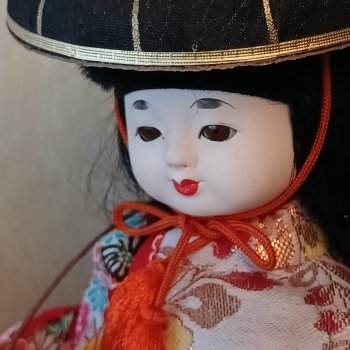 Коничива, Момо-тян!