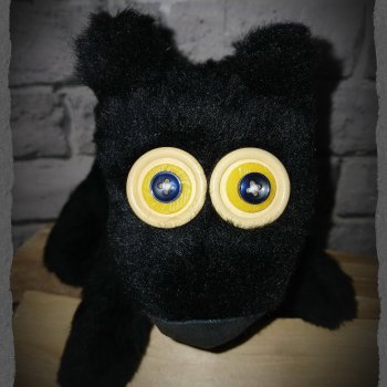 Щенок в добрые руки)))