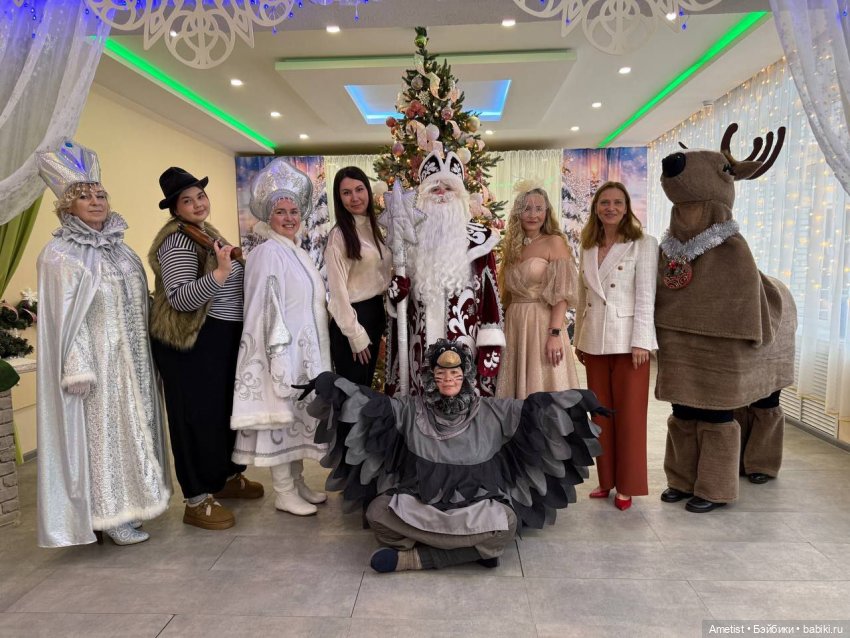 Как я делала Бяшку — Другие хобби и увлечения: сад (фото 2)