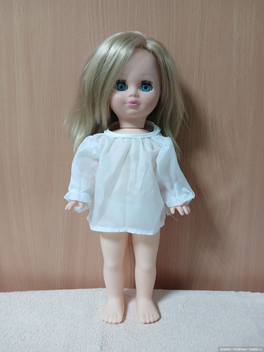 Я попала в Эльдорадо... Часть третья