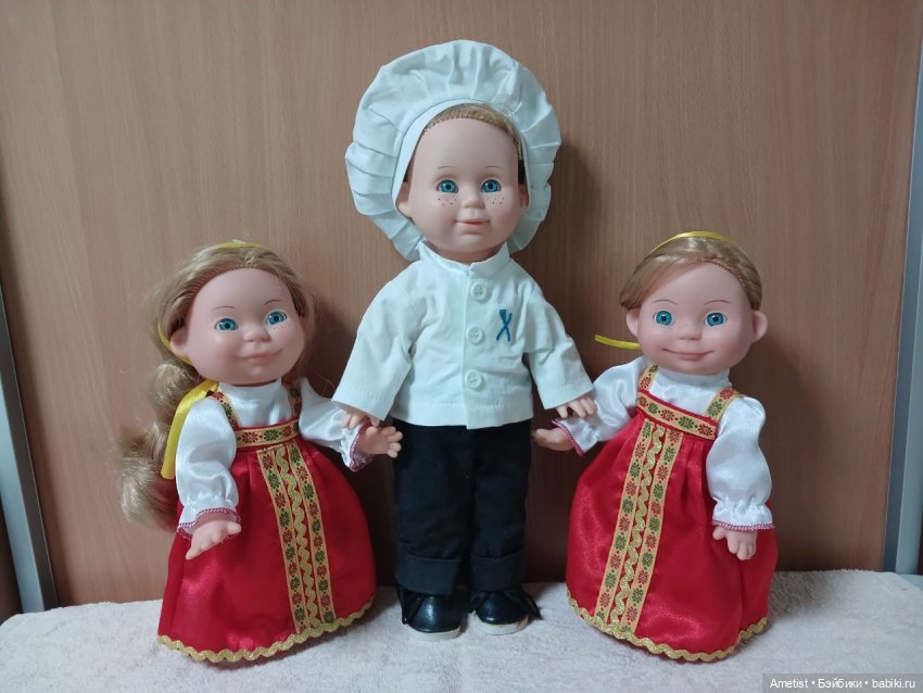 Я попала в Эльдорадо... Часть третья (фото 3)