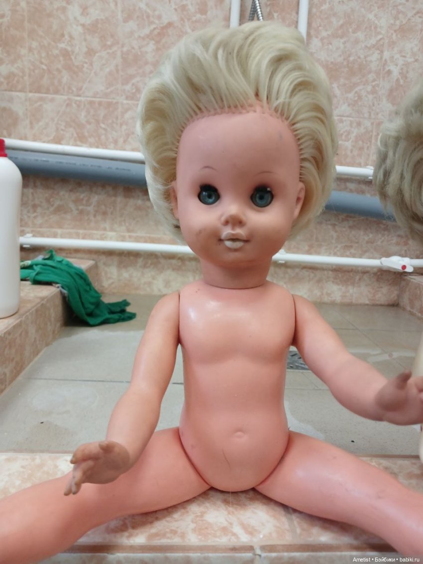 Я попала в Эльдорадо... Часть четвёртая (фото 3)