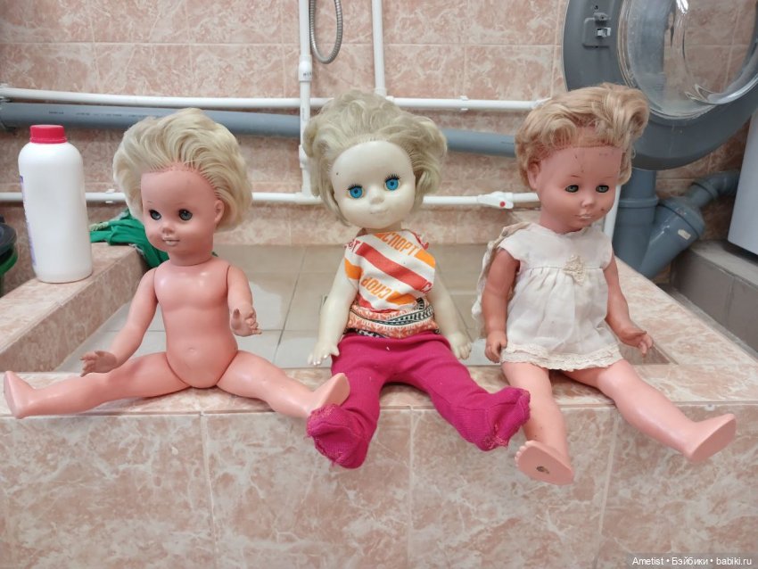 Я попала в Эльдорадо... Часть четвёртая (фото 2)