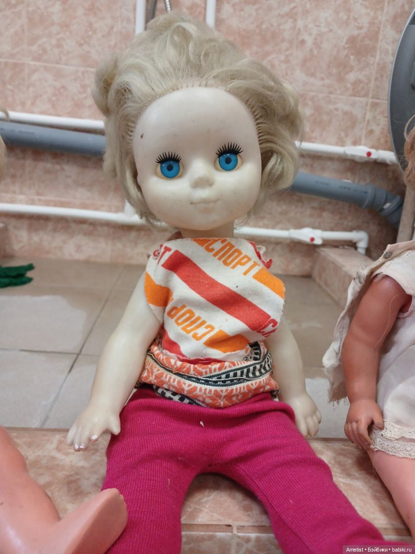 Я попала в Эльдорадо... Часть четвёртая (фото 4)