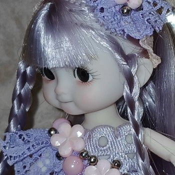 Я попала в Эльдорадо. Часть 4,5