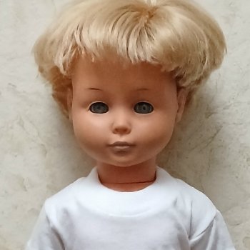 Новые ботинки и обновлённое имя