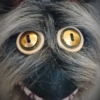 Хроники секретной лаборатории Х/ЗГ-100500: И вот пришёл Бабайка...