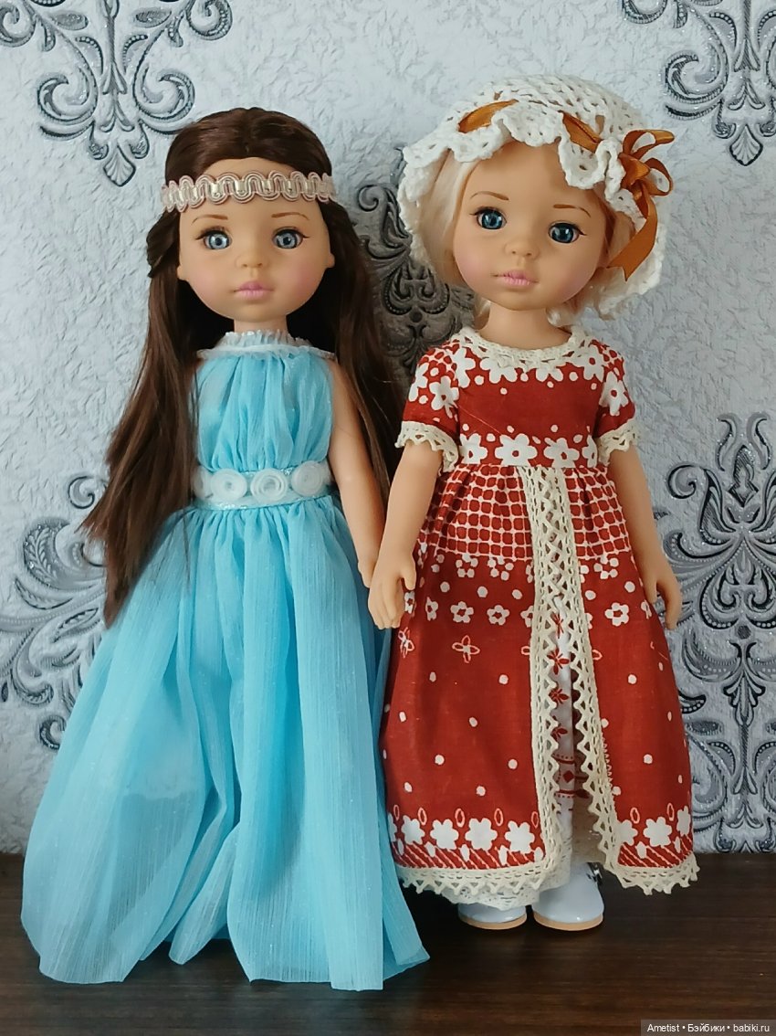 Моя Неуловимая... Приехала! Ура!))) (фото 3)