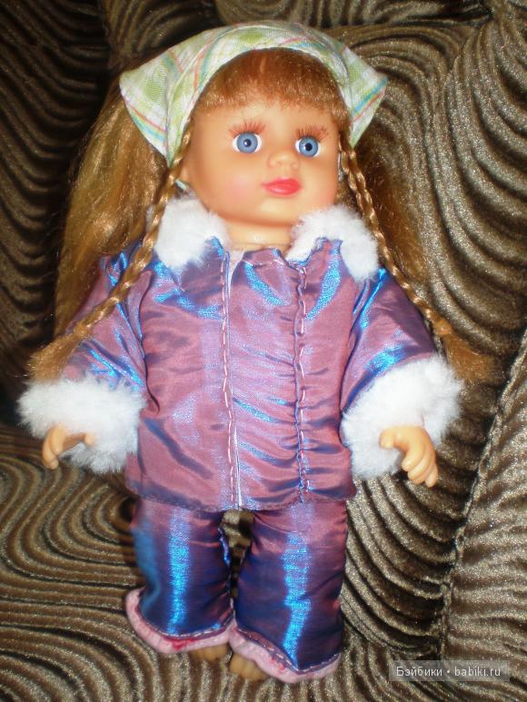 Осень настала, пора утепляться