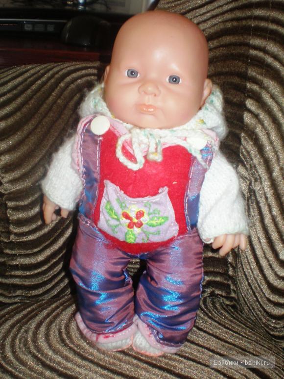 Осень настала, пора утепляться (фото 7)