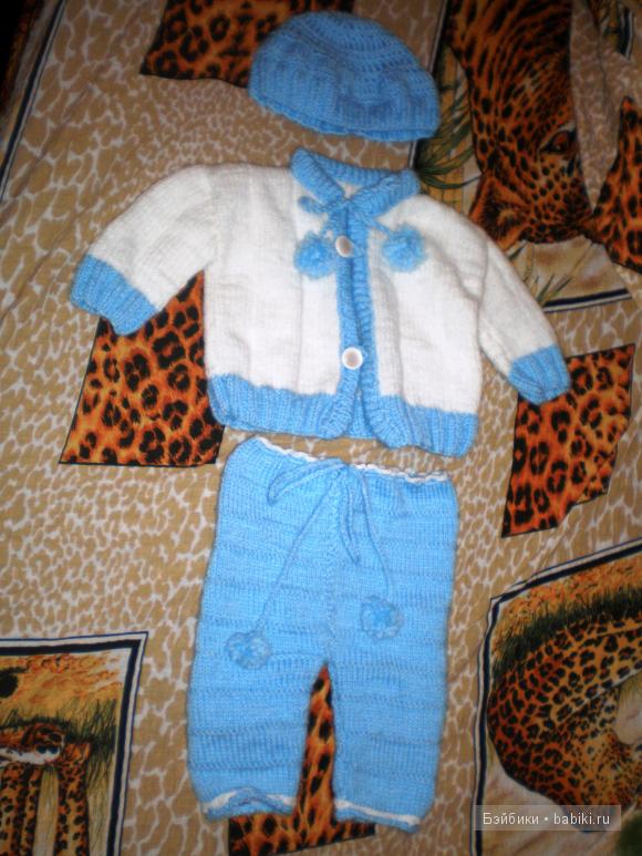 Осень настала, пора утепляться (фото 3)