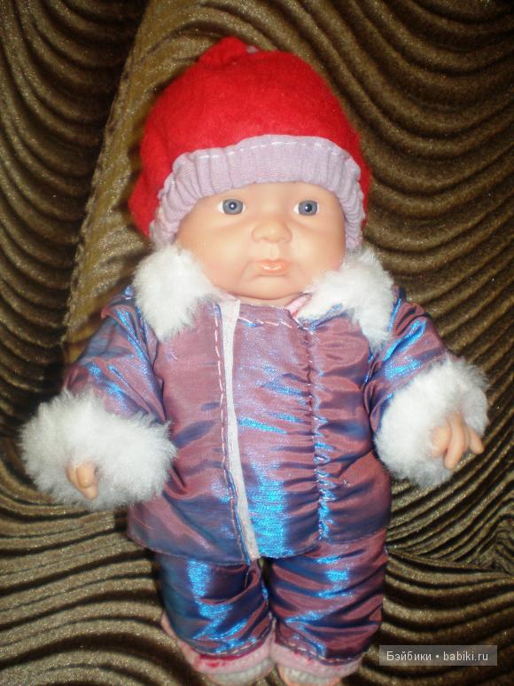 Осень настала, пора утепляться (фото 9)