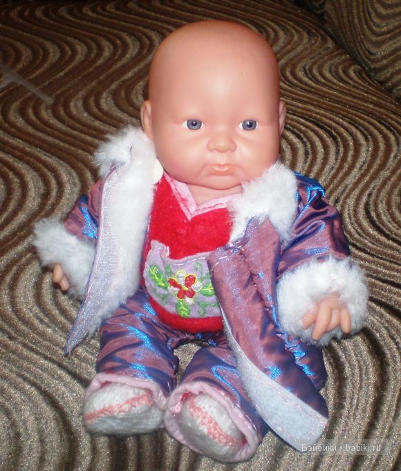 Осень настала, пора утепляться (фото 10)