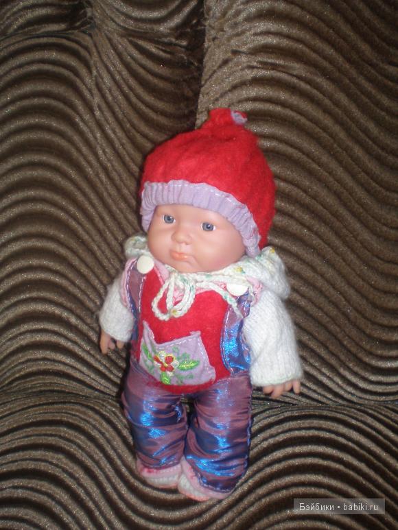 Осень настала, пора утепляться (фото 8)