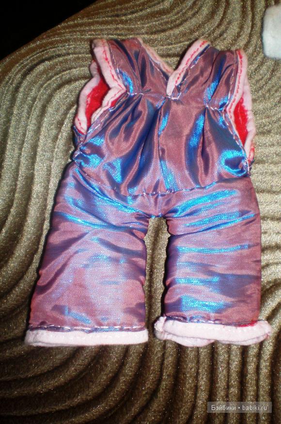 Осень настала, пора утепляться