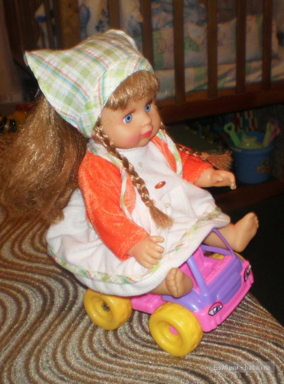 Осень настала, пора утепляться