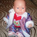 Осень настала, пора утепляться