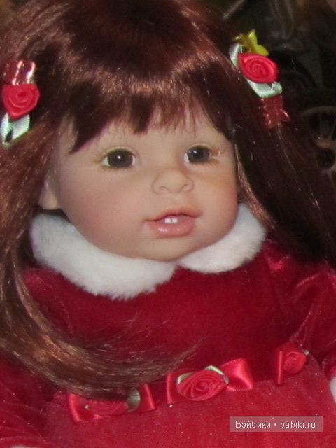 Мои новенькие девочки, куколки Адорочки