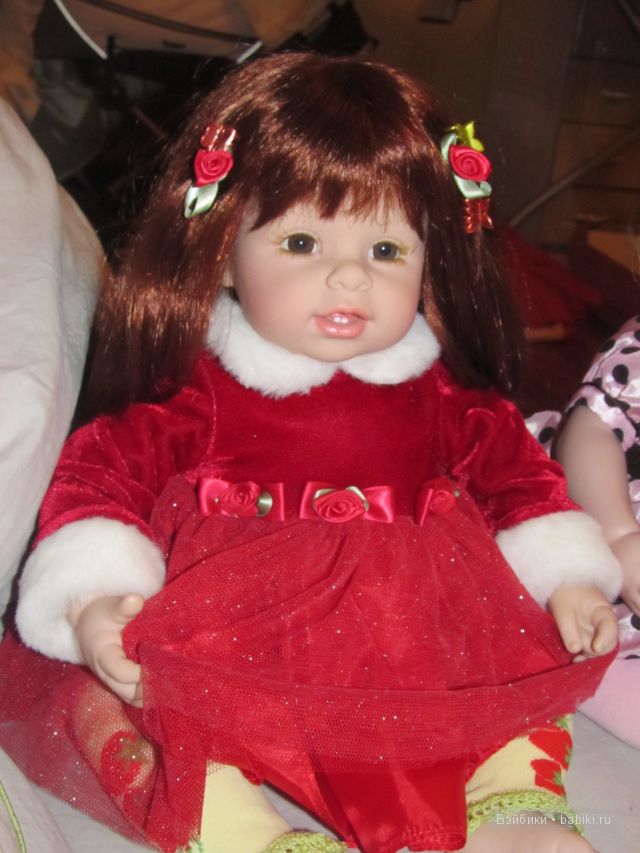 Мои новенькие девочки, куколки Адорочки