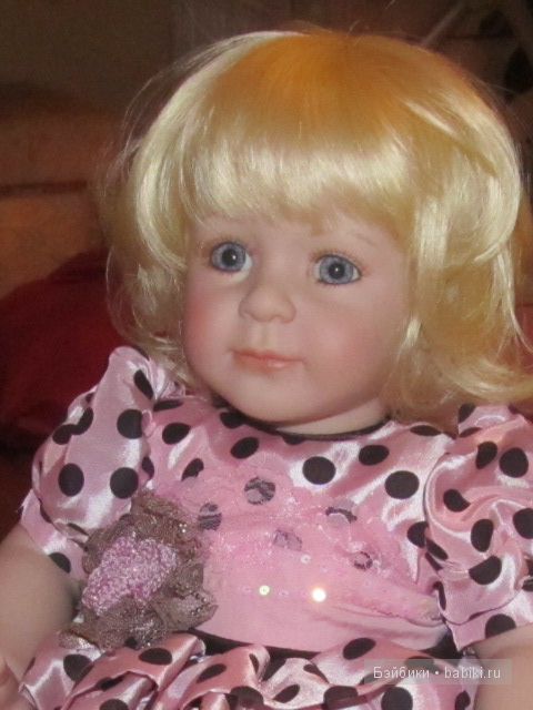 Мои новенькие девочки, куколки Адорочки (фото 5)