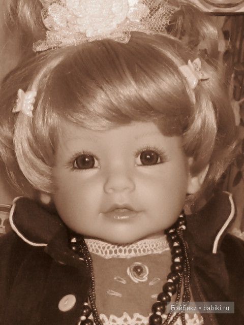 Мои новенькие девочки, куколки Адорочки