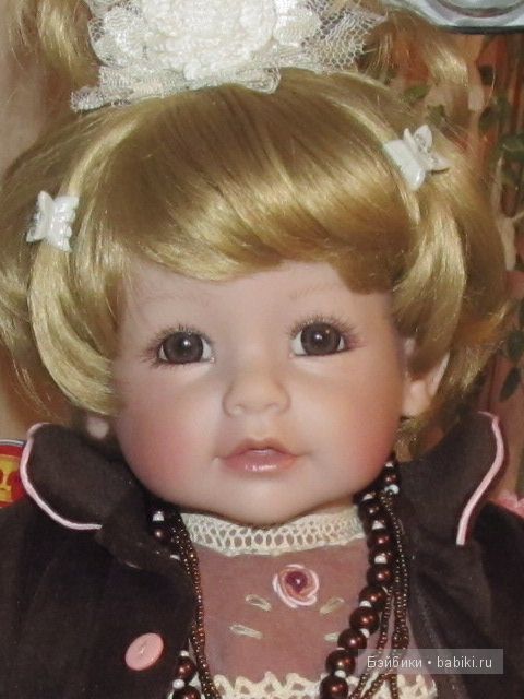 Мои новенькие девочки, куколки Адорочки (фото 2)