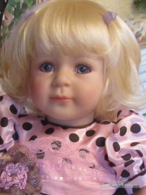 Мои новенькие девочки, куколки Адорочки (фото 4)