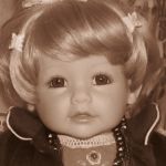 Мои новенькие девочки, куколки Адорочки