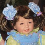 "Тренировка"  Workout Chick by Adora Doll