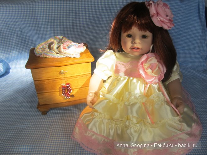 Адорки-модницы в платьицах