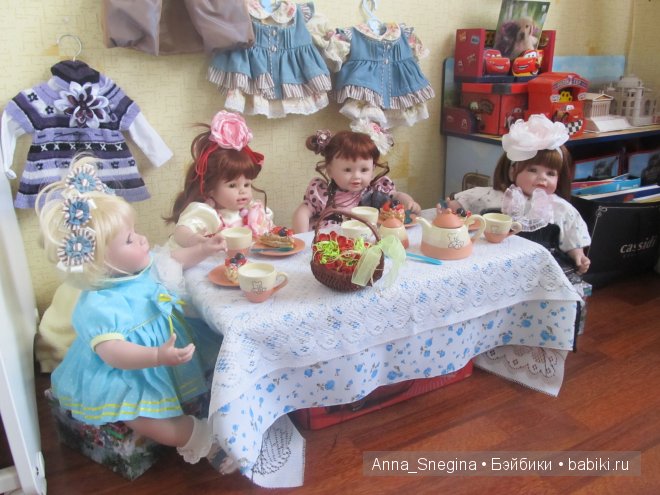 Заходите к нам на тортик:)))