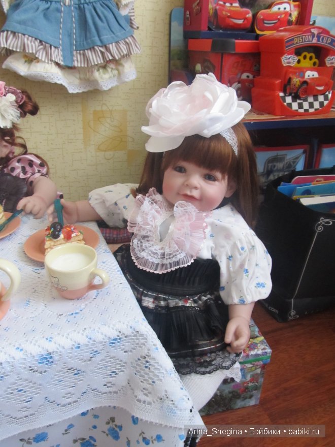 Заходите к нам на тортик:))) (фото 5)