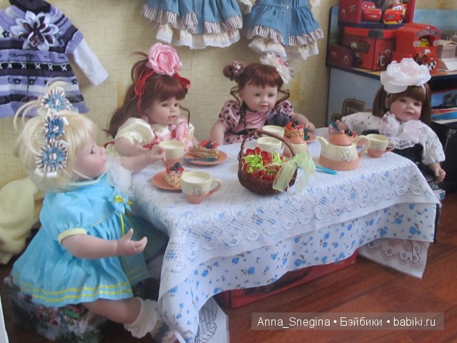 Заходите к нам на тортик:)))