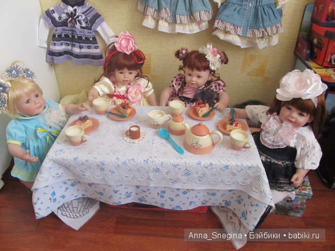 Заходите к нам на тортик:))) (фото 4)