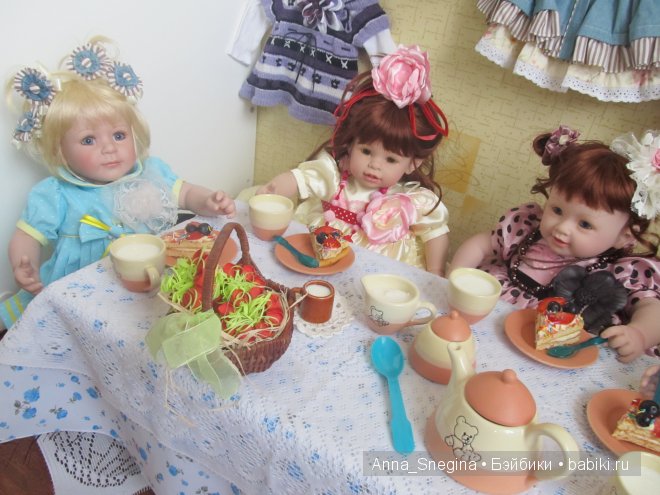 Заходите к нам на тортик:)))