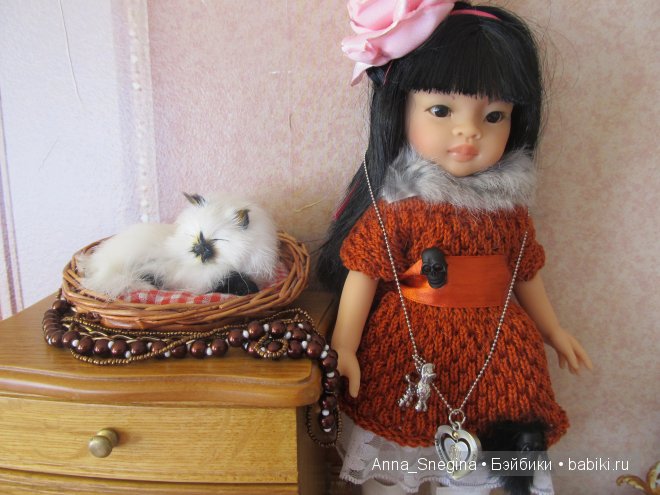 первая паолка Лиу