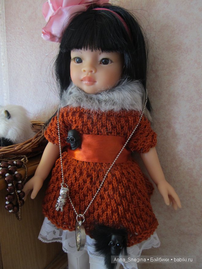 первая паолка Лиу