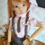 Школьная форма. (часть 1)