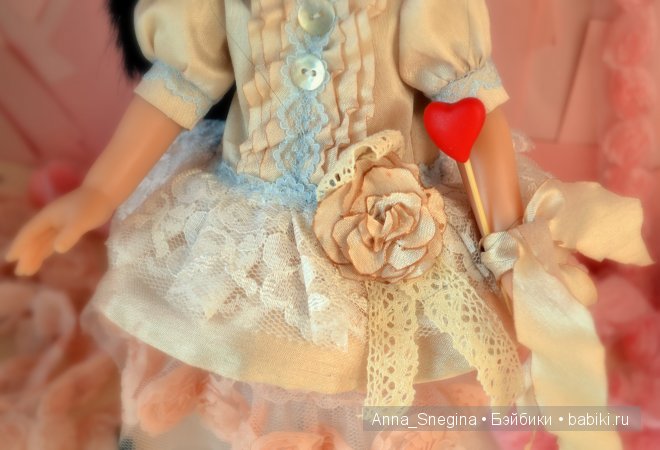 аутфит для паолок