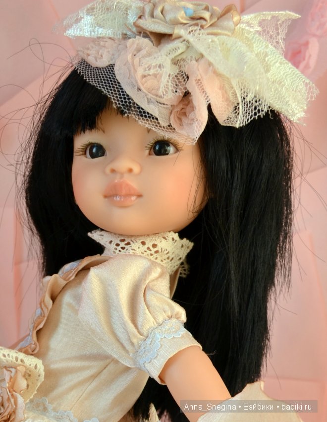 аутфит для паолок