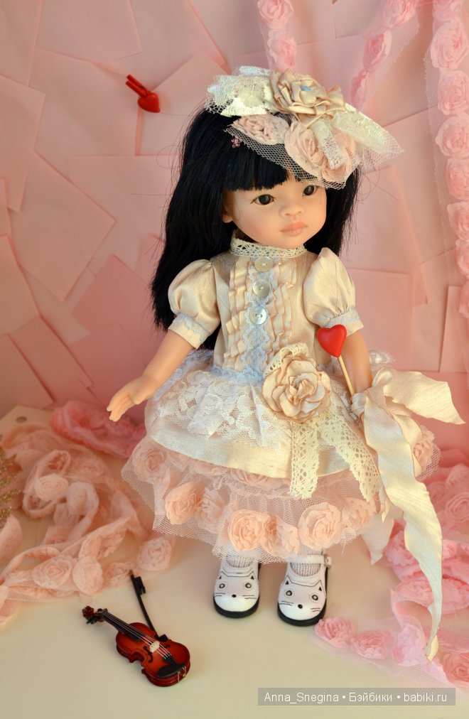 аутфит для паолок