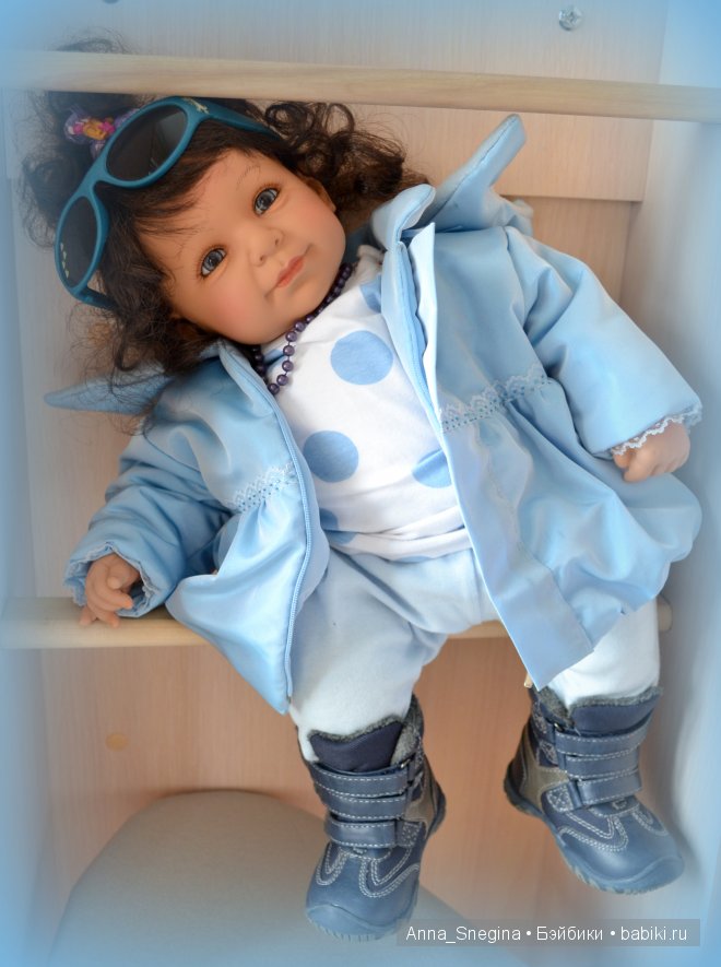 Моя смуглая красавица Карина (фото 6)