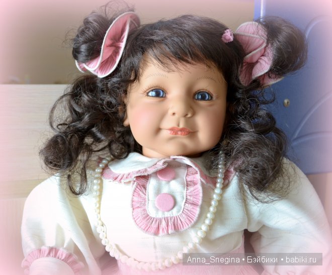 Моя смуглая красавица Карина (фото 2)